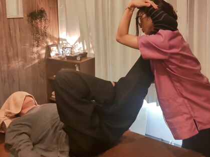 ハリーボ(Hari-Bo)の写真