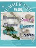 【☆期間限定☆】フット夏限定デザイン！！　　　￥8,500→￥6,000
