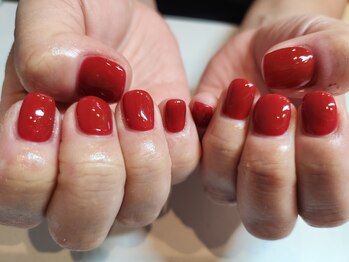 アールエム(Rm)/5月◎ネイル