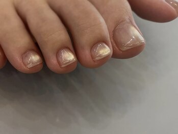 アイネイルズ 天神今泉店(I-nails)/【kanako.m】うるうるマグネット