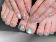 エルマナ ネイル(Hermana NAIL)/