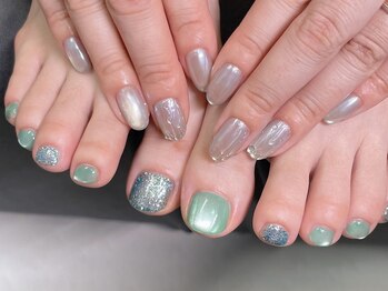 エルマナ ネイル(Hermana NAIL)/