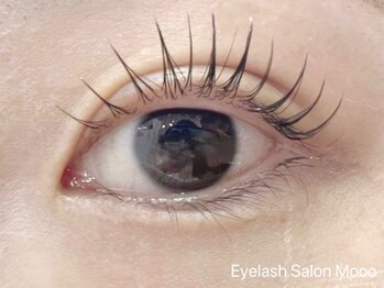 モー 千葉店(Mooo)/次世代まつ毛パーマ