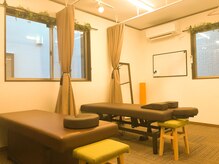 Body Care Salon Yuki【整骨・整体院】 
