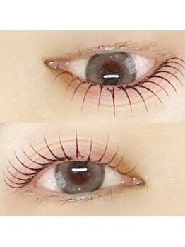 モアナ(moana)/LEDエクステ