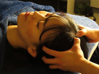 サニ(SANI)/眼精疲労や不眠に人気の癒し