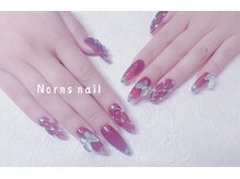 ノルンネイル(Norns nail)/持ち込み