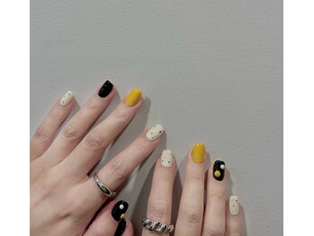 ドラネイル(Dola Nail)/