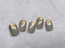 フィーニー(PHENIE)/clear sample チェック