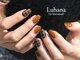 ルハナネイル(Luhana nail by Linoa nail)の写真/[パラジェル専門店]気なるデザインのショートアレンジも◎大人ニュアンス～最旬トレンドまで何でもお任せ♪