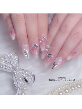 シア ネイル 本店(SIA NAIL)/
