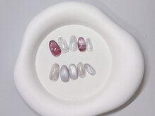 リノネイル(Rino-nail)/定額ネイルシンプル