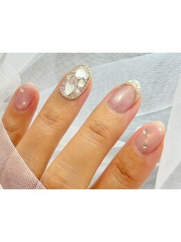 アートの種類が豊富