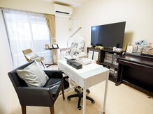 サロンの雰囲気♪皆様のお越しをお待ちしております♪