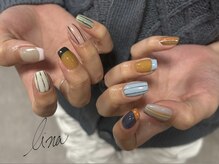 リッカ 鍋島店(Licca)/ストライプ♪