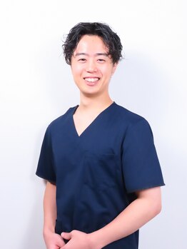 《整体×もみほぐしマッサージ×ドライヘッドスパ》【ととのい】神楽坂駅店/