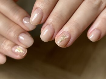 クラッシー(classy)/