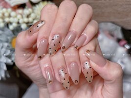 デートorオフィス人気デザイン