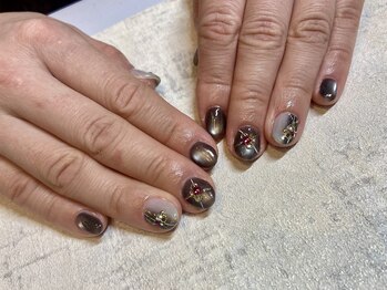 プライベートネイルサロン キサイ(Kisai)/