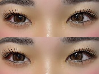 ジェイムファイブアイ 天王寺店(Jiem5eye)/まつげパーマ&パリジェンヌ