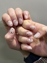 アウレ 中目黒(AURE)/ワンカラー・パーツ