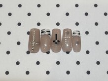 アンネ 表参道(ANNE)/YUKA指名限定★韓国/個性派girly