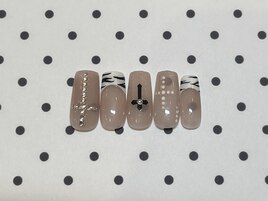 YUKA指名限定★韓国/個性派girly