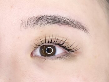 クランジェ 佐古店(CLANGE)の写真/まつ毛が少ない、短い、少ない…そんなお悩みにも対応◎目元のお悩みはお任せ！お気軽にご相談下さいませ♪