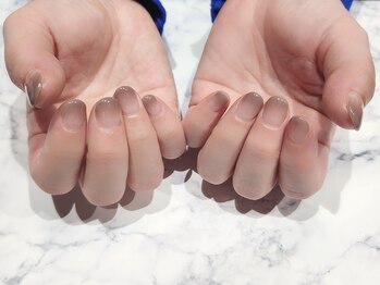 アミックスネイル(Amix nail)/グラデーションネイル