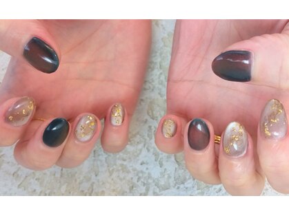 テフテフ バイ ドットエム 広尾(tef tef by.M)の写真