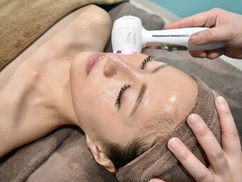 ドリームストリーム(Dream Stream)/【ヒト幹細胞×ピーリング】