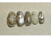 ソラ(Sora.)/定額デザインBコース