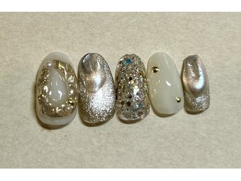 ソラ(Sora.)/定額デザインBコース