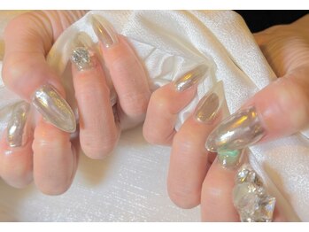 レイサロン(Rey salon)/◇お持ち込みデザイン◇¥9.500