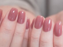 エフェリ(efferri)の雰囲気（似合わせワンカラー）