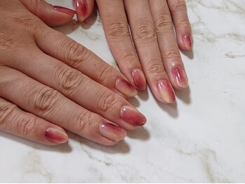 リオスネイル(RIOS NAIL)/こだわりアート