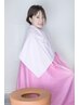 ★★初めての『黄土漢方よもぎ蒸し』で温活習慣35分￥4000-