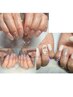 hand│simple design