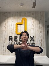 リラックス 中野坂上店&nbsp;小山 晋平