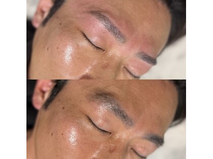エルモロアブラジリアンワックス(ElmoRois BrazilianWax)の写真