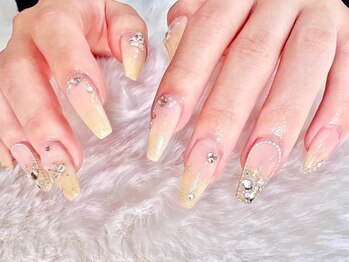 イリゼネイル(iRise nail)/やり放題120分
