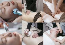 ティパニボーテ(Tipani Beaute')