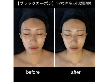 シスリー(CICELY)の写真