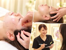 クレラ 恵比寿(CLERA)の雰囲気（時間内カスタマイズ制で、身体・顔の全ての気になるお悩み解決！）