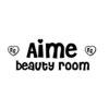 エメ(Aime beauty room)ロゴ