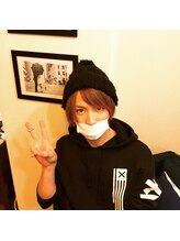 メンズハーニーズ(Men's Harneys)/完全個室プライベートサロン！！