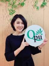 キュープ 新宿店(Qpu)/佐藤由季様ご来店