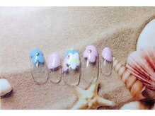 ハッピービューティー(Happy Beauty)/全員☆定額6980円コースリゾート