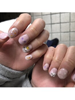 シエル エトワール(Ciel etoile)/