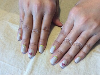 ユーヘン(uhem)/シンプに...